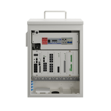 Good Price Smart Monitoring Box for Network Transmission