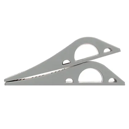 Silicone Door Stop Rubber Flexible Door Stop