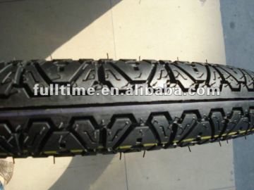 New motorcycle tyre 3.00-17