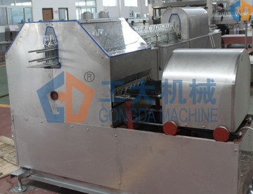 glass bottle-washing machine
