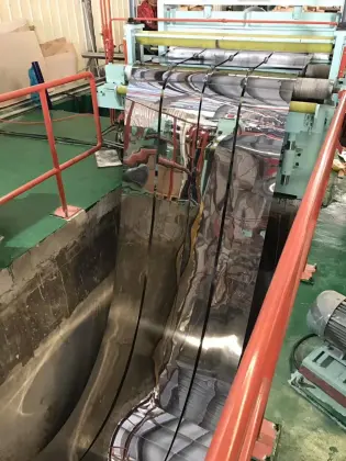 430 stainless steel strips