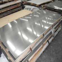 Cold Rolled Stainless Steel Sheets