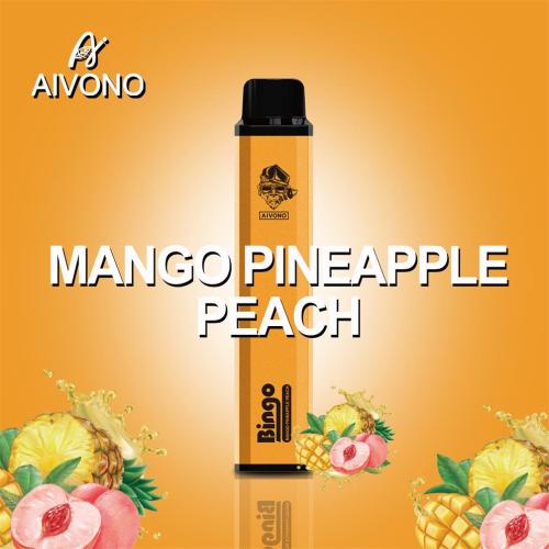 Wholesale AIM BINGO 4000 Puffs Disposable Vape