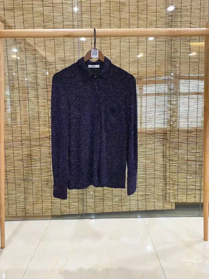 2021 Latest High Quality Luxury Sequin Garment