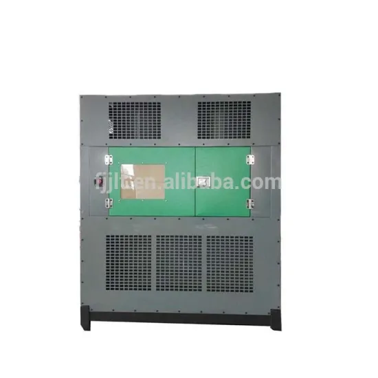 80kVA Powered By 6BT5.9-G2 Silent Generator For Sale