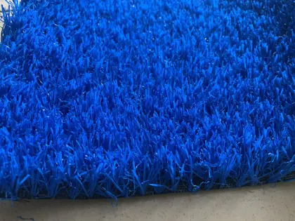 Synthetic Cricket Turf Practice Ground