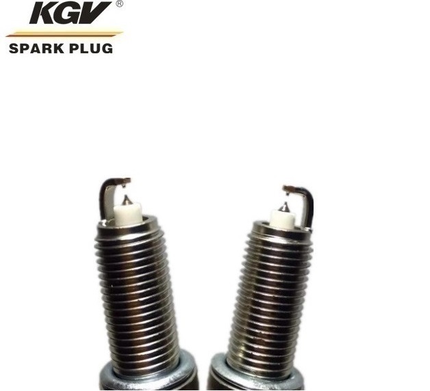 Moto Double Iridium Spark Plug D-BP7HIX.