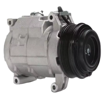 CO21625C Compressor for 2008-2012 Buick Enclave 3.6L