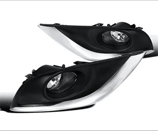 Auto Parts Fog Lamp for Nissan Sunny/Almera/Versa 2014