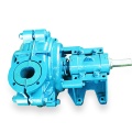 Solid Slurry Pump for Gold Mining Company