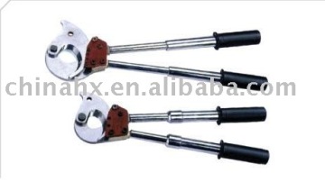 Telescoping Conductor Cutter