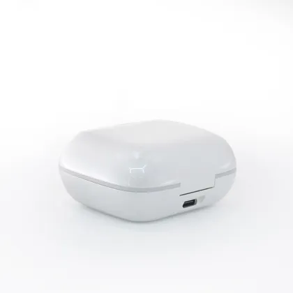 Digital Chip Invisible Rechargeable Hearing Aids