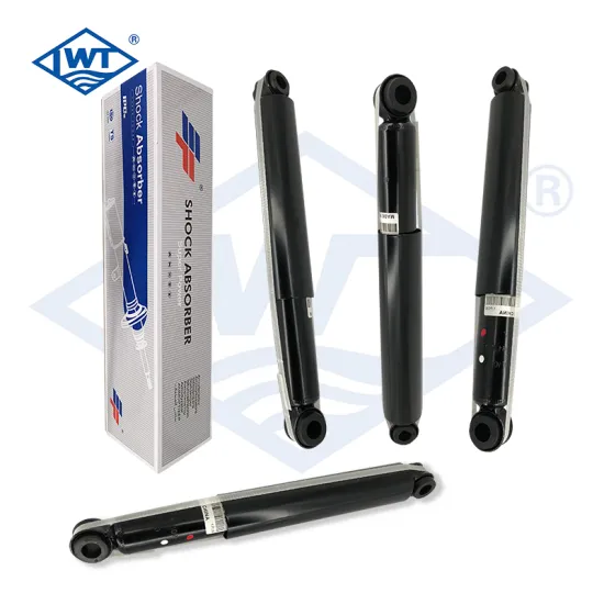 Good Quality LWT SP OEM 41700-61J00 Rear Car Shock Absorbers for Suzuki APV GC415 GC416