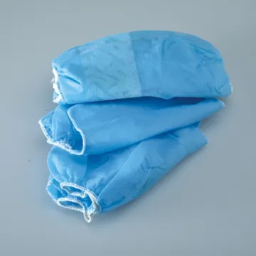 Hot Selling Disposable Non-woven Shoe Cover