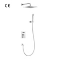 Onirii Shower Set with Head & Rain Shower