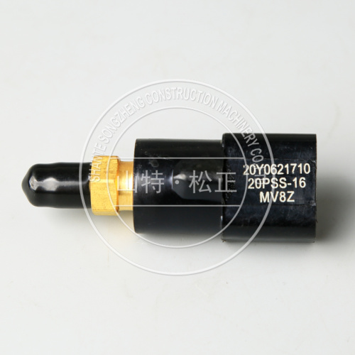 Komatsu Loader Parts WA380-6 Sensor 7861-93-8710