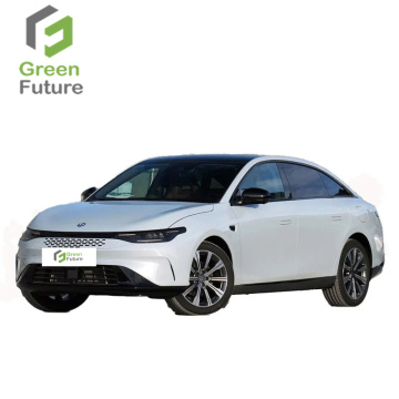 Leapmotor C01: İşletme için Yeni Enerji Akıllı Lüks Elektrik Sedan