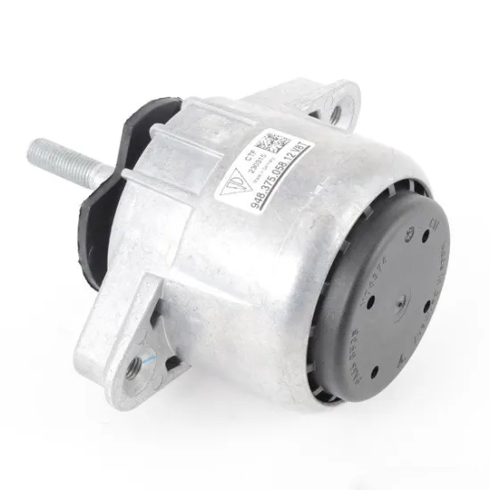 ShungTak Wholesale Price Auto Part Engine Mount for Porsche PANAMERA 970 4.8L