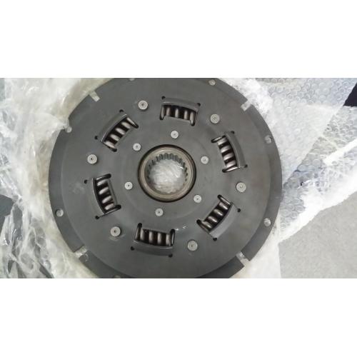 D65PX-15 Damper Disc Ass'y 134-12-61131 komatsu bulldozer parts