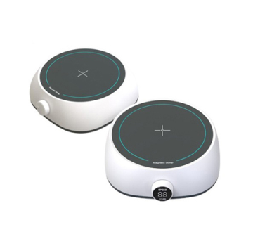 High Speed LAB 2L Mini Magnetic Stirrer Manufacturer" could be streamlined to:

"High Speed 2L Mini Magnetic Stirrer Manufacturer" 

This title keeps the essential elements while being slightly more concise.