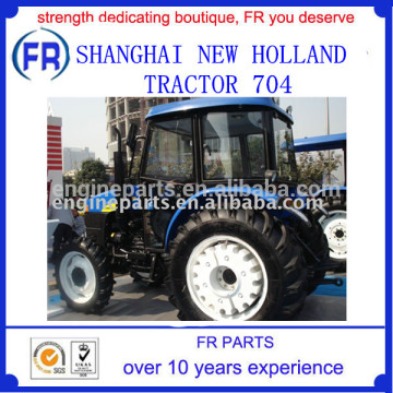 Shanghai New Holland Tractor 704
