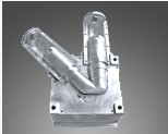 Pipe Fittings Plastic Mould -China Mould