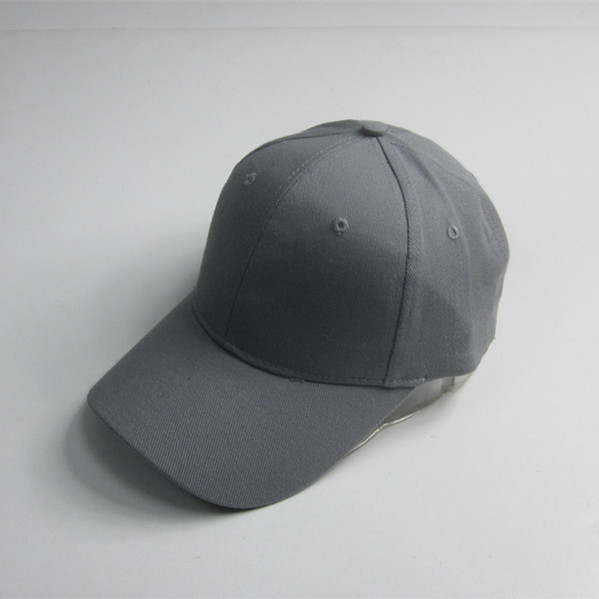 Dry Fit Polyester Blank Sport Cap