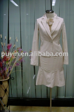 Lady's coat