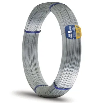 Galvanized Wire