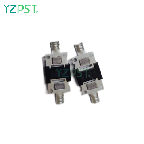 Low power loss MK5050 schottky bypass diode module for PV