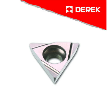 Carbide Insert TPGH110304 Grade for Steel