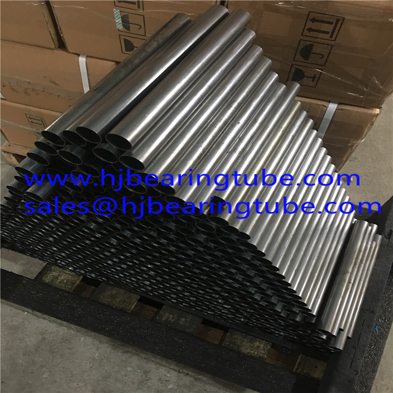 Cold Rolled Welded Tube