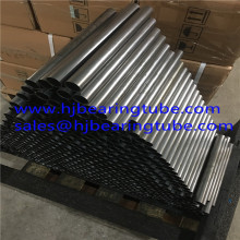 DIN2393 ST52.3 Soğuk Haddelenmiş Kaynaklı Çelik Boru