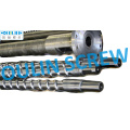 90-26 Single Screw and Barrel for Extrusion