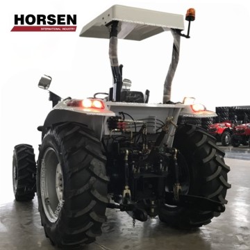 China Tractor HORSEN 1404: 140hp Multipurpose Agricultural Tractor with CE Certification