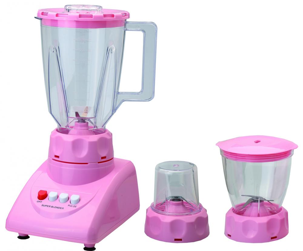 High Stability Food Blender