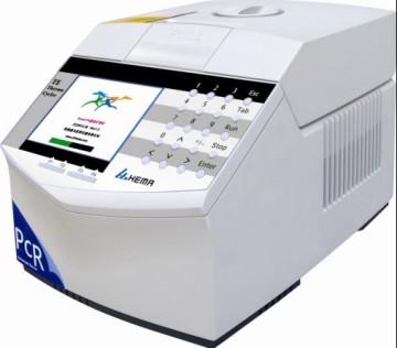 HEMA PCR9700