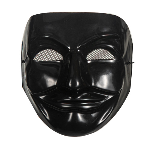 ماسک تمام صورت Vintage Bronze V for Vendetta