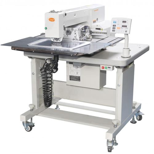 computerized hole puncher factory