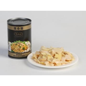 champiñón mixto enlatado 425g