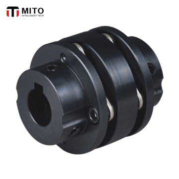 Encoders, Engraving, Aluminum Alloy, CNC Stepper Motor: Exploring the Flexibility of 5x8mm Shaft Couplers