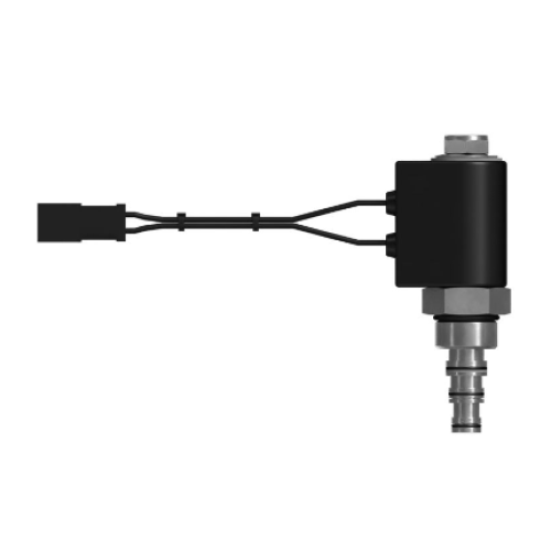 Bulldozer D8T electromagnetic valve assembly 3E-8575/3E8575, hydraulic electromagnetic valve