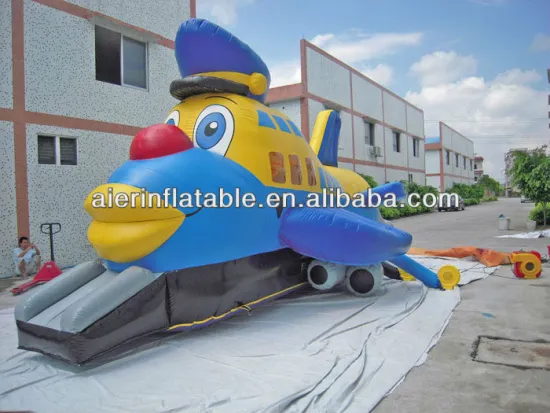 Endless Fun Inflatable Toys Tunnel