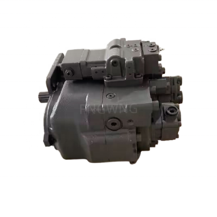 PVC110RP05 Excavator Hydraulic Piston Pump For Sumitomo