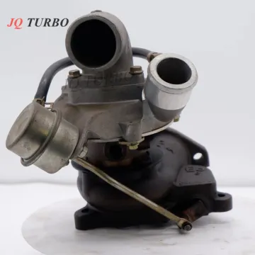 GT1749S Turbocharger for Hyundai Truck Porter with 4D56TCI Engine 2.5L