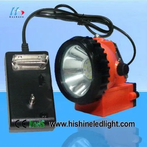 Navigation Water Proof Ac 110 - 240 V Mining Led Headlamps