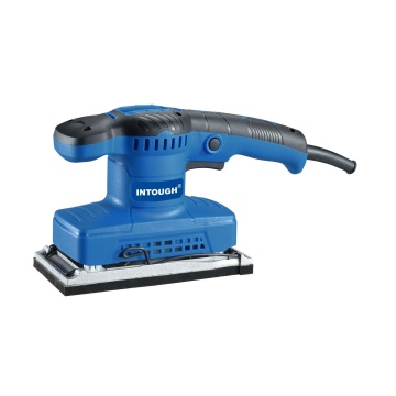 Intough Professional 320W Mini Palm Drywall Electric Orbital Sander