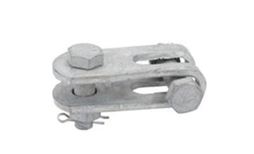 ZS Type Clevise Right Angle Hung Plate