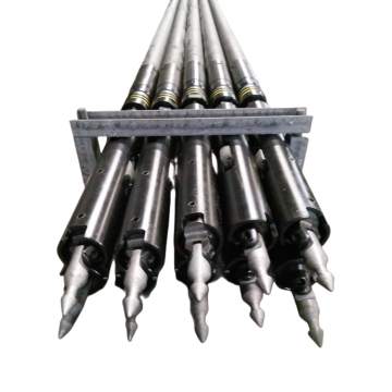 Wholesale NQ Wireline Diamond Drilling 170mm Core Barrel with Roller Bit