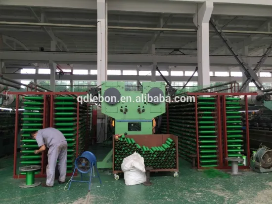 Fishing net single Needle-bar warp knitting machine top manufacture